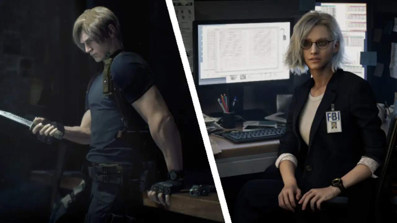Resident Evil Requiem: Capcom explica por qué Leon S. Kennedy no aparece en el juego