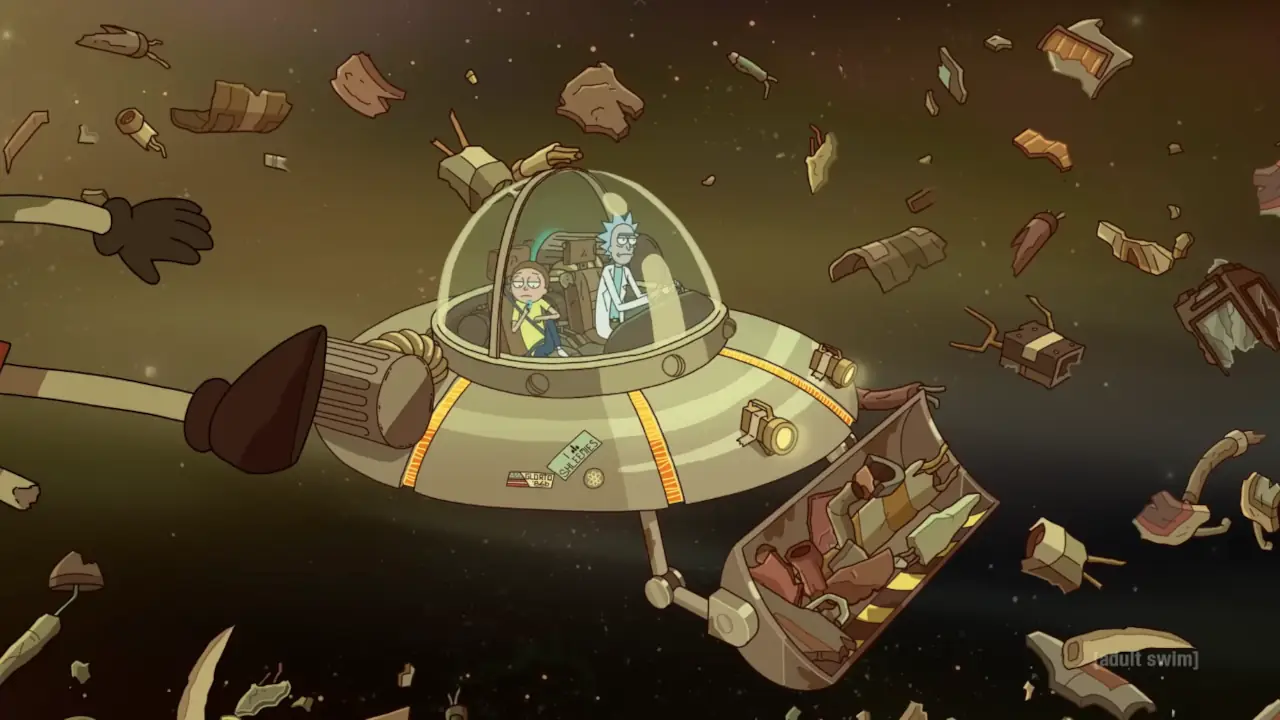 Rick y Morty Temporada 8, episodio 3: a qué hora sale el nuevo episodio, cómo y dónde verlo