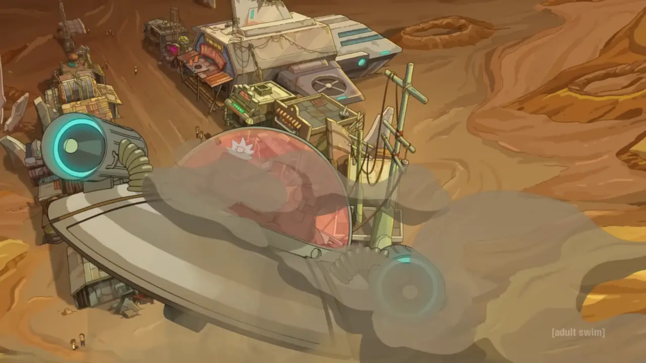 Rick y Morty Temporada 8, episodio 3: a qué hora sale el nuevo episodio, cómo y dónde verlo