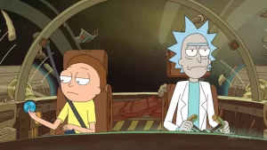 Rick y Morty Temporada 8, episodio 3: a qué hora sale el nuevo episodio, cómo y dónde verlo