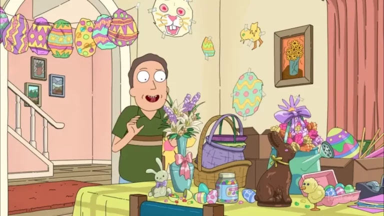 Rick y Morty Temporada 8, episodio 4: a qué hora sale el nuevo episodio, cómo y dónde verlo