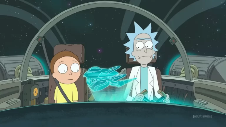 Rick y Morty Temporada 8, episodio 5: a qué hora sale el nuevo episodio, cómo y dónde verlo