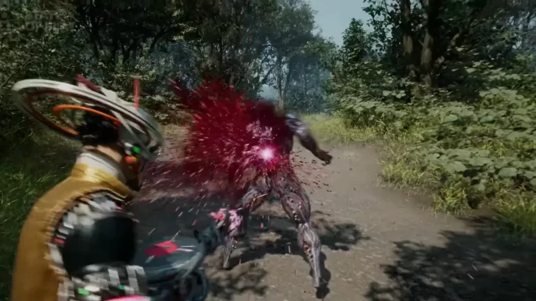 Romeo is a Deadman es el regreso de Suda 51 y se ve genial