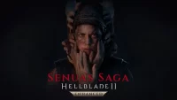 La versión mejorada de Senua's Saga: Hellblade II ya tiene fecha de lanzamiento
