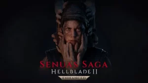 La versión mejorada de Senua's Saga: Hellblade II ya tiene fecha de lanzamiento