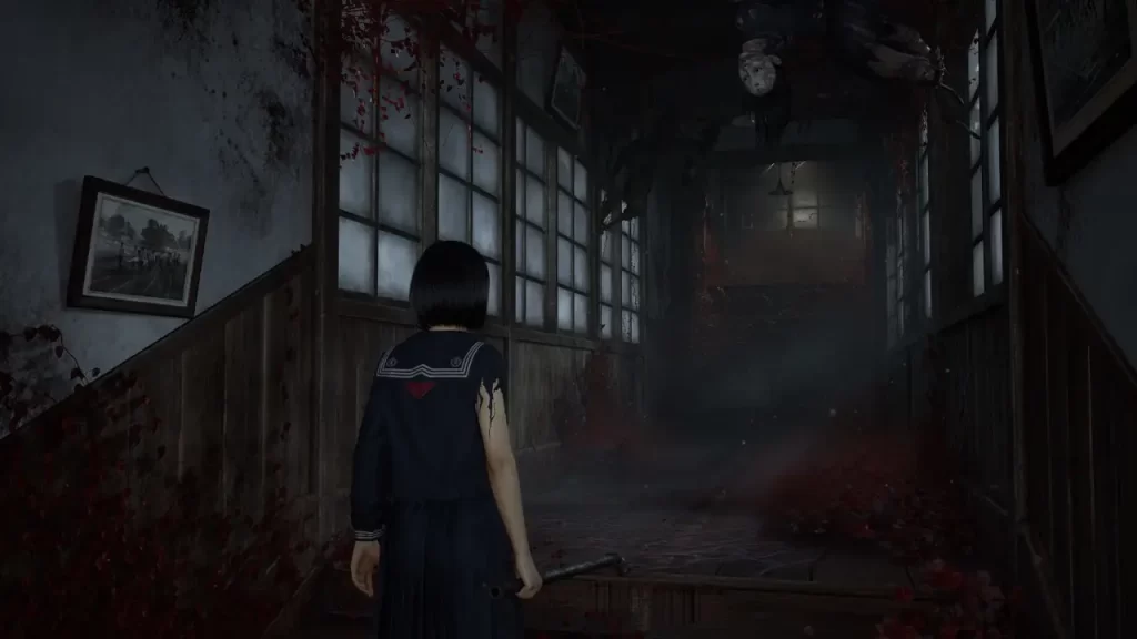 Silent Hill F: Hasta la actriz principal tuvo miedo al participar en el juego