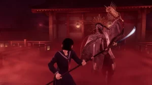 Silent Hill F: Hasta la actriz principal tuvo miedo al participar en el juego