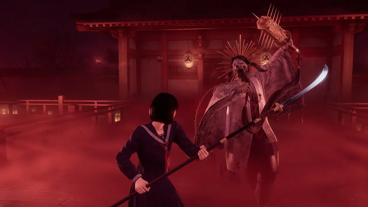 Silent Hill F: Hasta la actriz principal tuvo miedo al participar en el juego