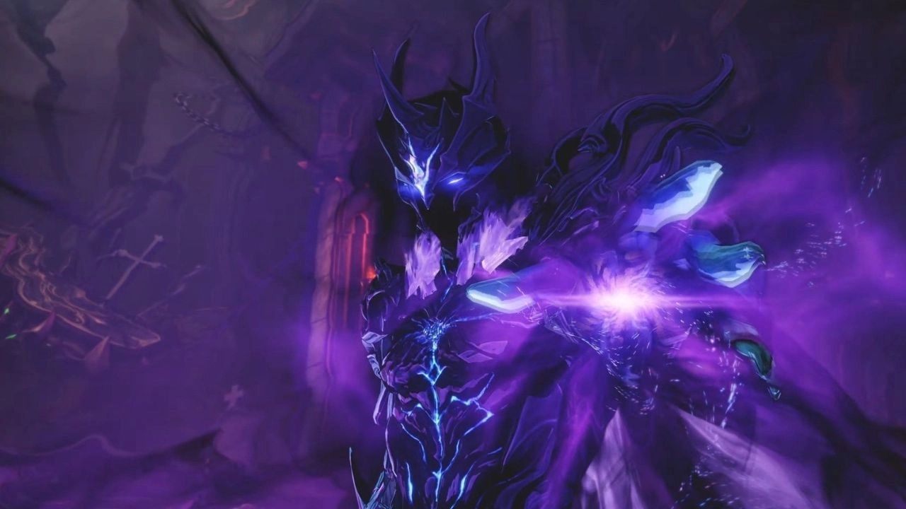 Solo Leveling: Arise Overdrive