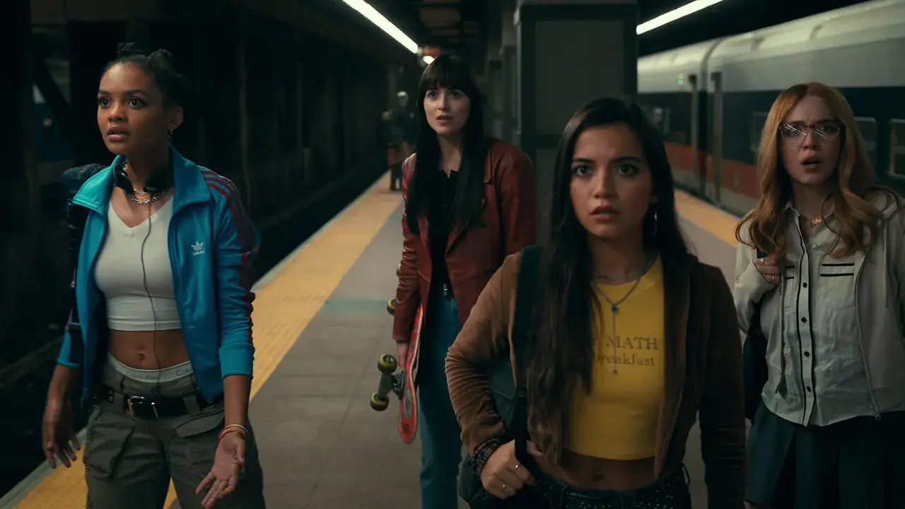 Sony Pictures 'congeló' todos sus futuros spin-offs de Spider-Man