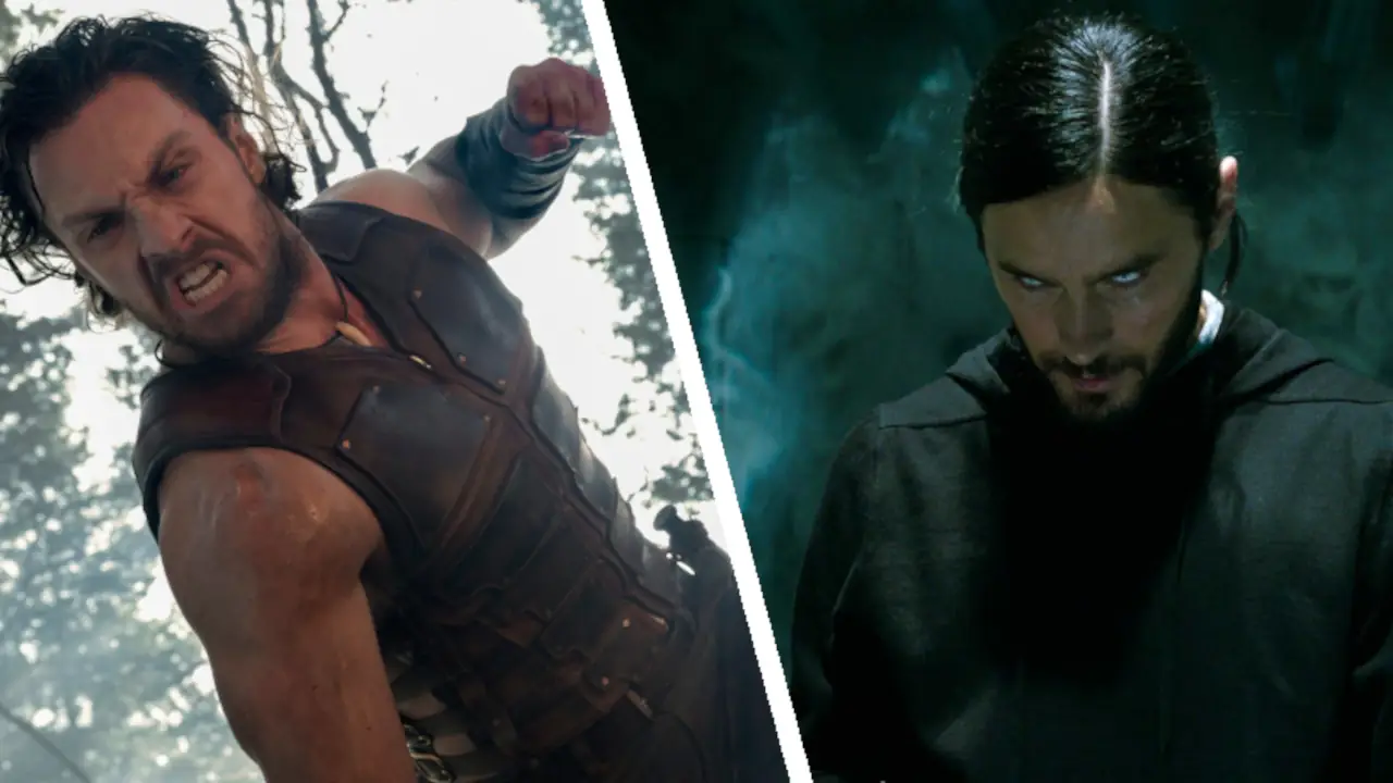 Sony Pictures 'congeló' todos sus futuros spin-offs de Spider-Man