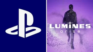 ¡Regresa el innovador Lumines Arise combinando de nuevo el clásico Tetris con música!