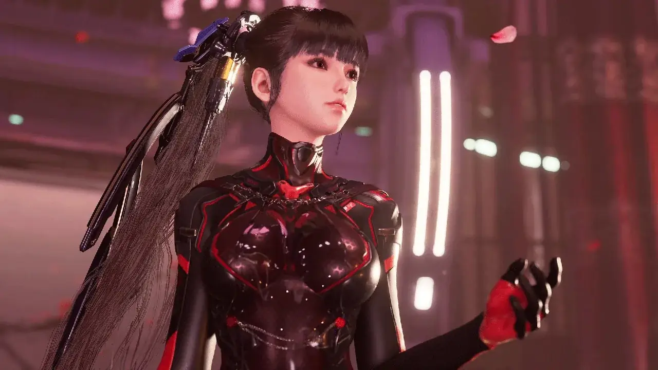 El demo de Stellar Blade en PC tiene más jugadores que Indiana Jones y otros juegos