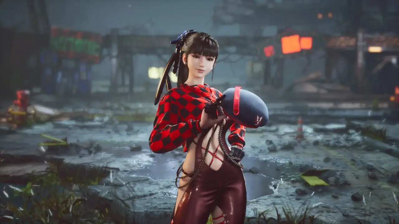 Director de Stellar Blade pide que modders no abusen de su poder en PC