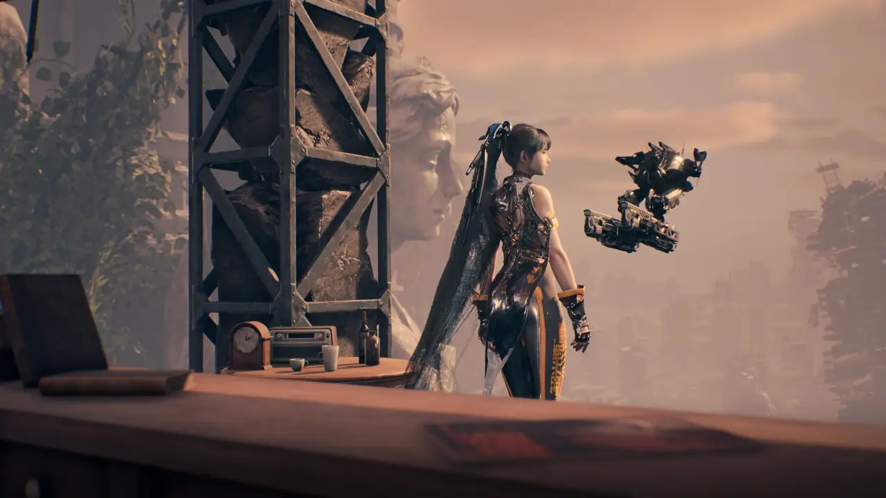 Director de Stellar Blade pide que modders no abusen de su poder en PC