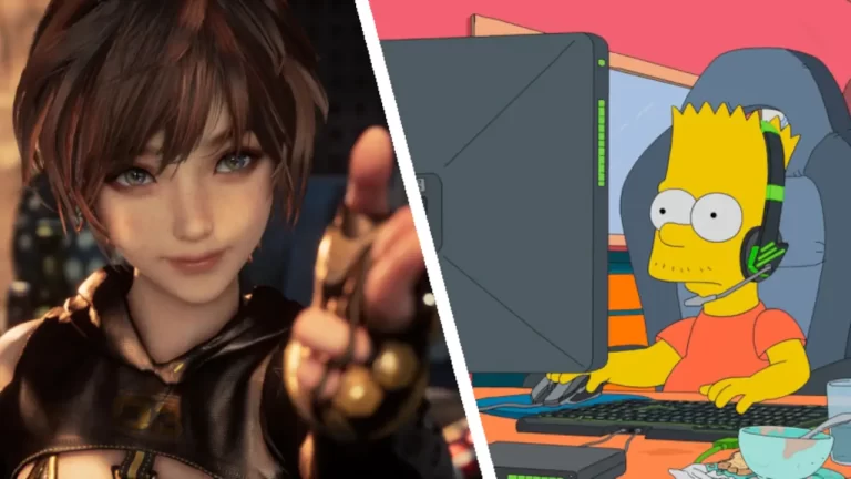 Esto es lo que necesita tu compu para correr Stellar Blade