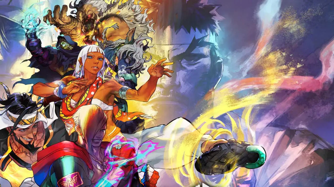 Street Fighter 6 en camino de volverse el juego mejor vendido de la franquicia