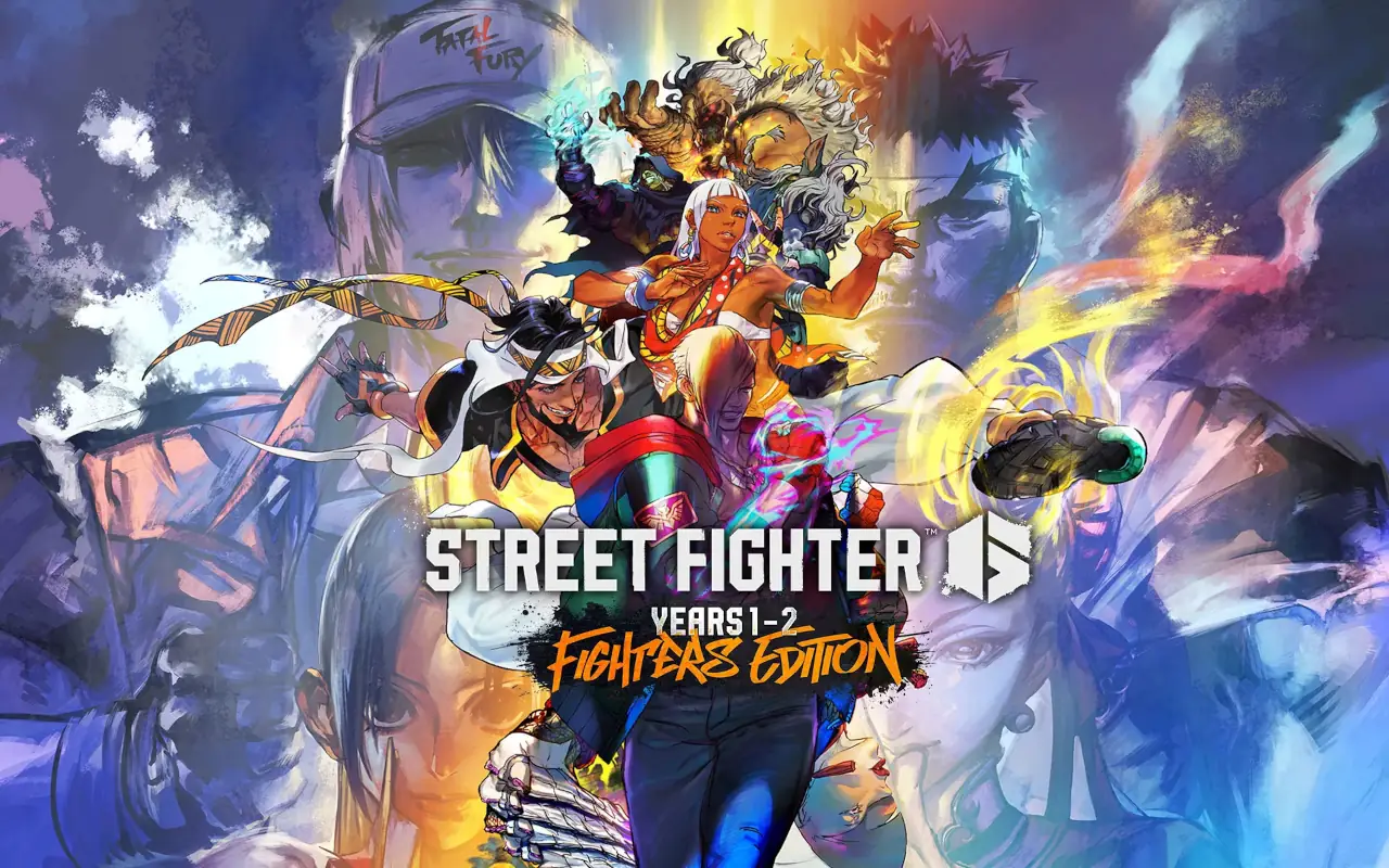 Yoko Shimomura compone tema para Street Fighter 6 después de 30 años