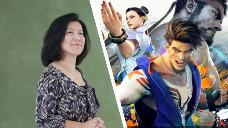 Yoko Shimomura compone tema para Street Fighter 6 después de 30 años