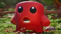 Super Meat Boy 3D pierde su feel indie y ahora es tridimensional en su primer avance