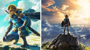 El esperado live-action de The Legend of Zelda se demoraría más de lo planeado.