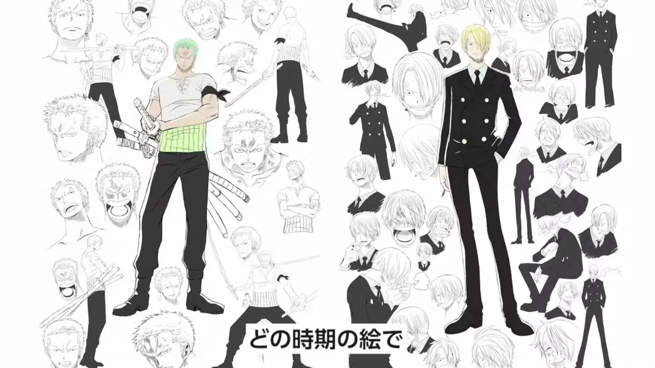 Remake de One Piece para Netflix sigue en marcha, no la han cancelado