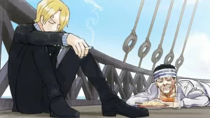 Remake de One Piece para Netflix sigue en marcha, no la han cancelado