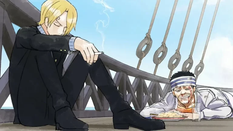 Remake de One Piece para Netflix sigue en marcha, no la han cancelado