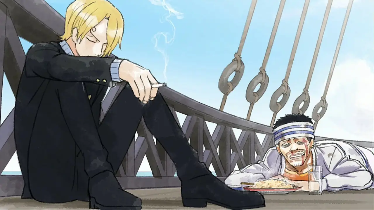 Remake de One Piece para Netflix sigue en marcha, no la han cancelado