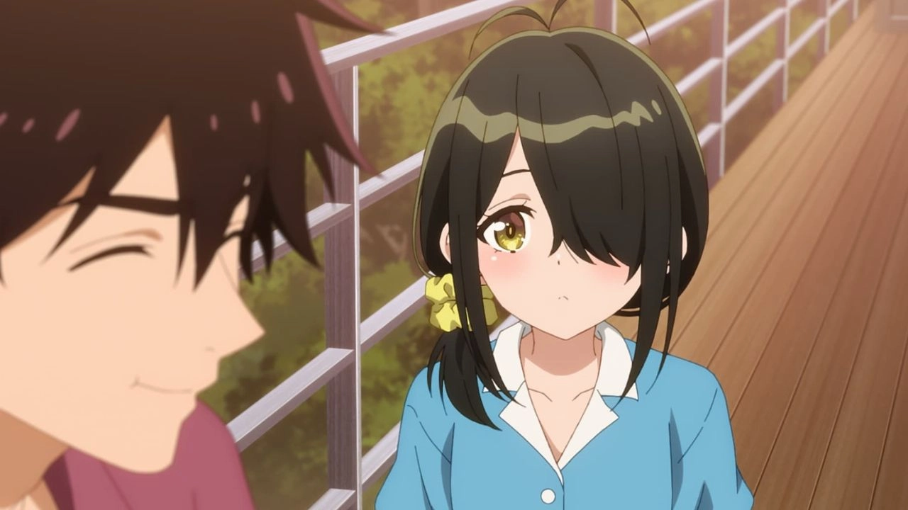 En el nuevo episodio de The Shiunji Family Children, Arata se siente cada vez más acorralado por sus hermanas.