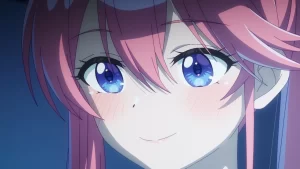 En el nuevo capítulo de The Shiunji Family Children acercará más a Ouka con Shin y en el monte Fuji.