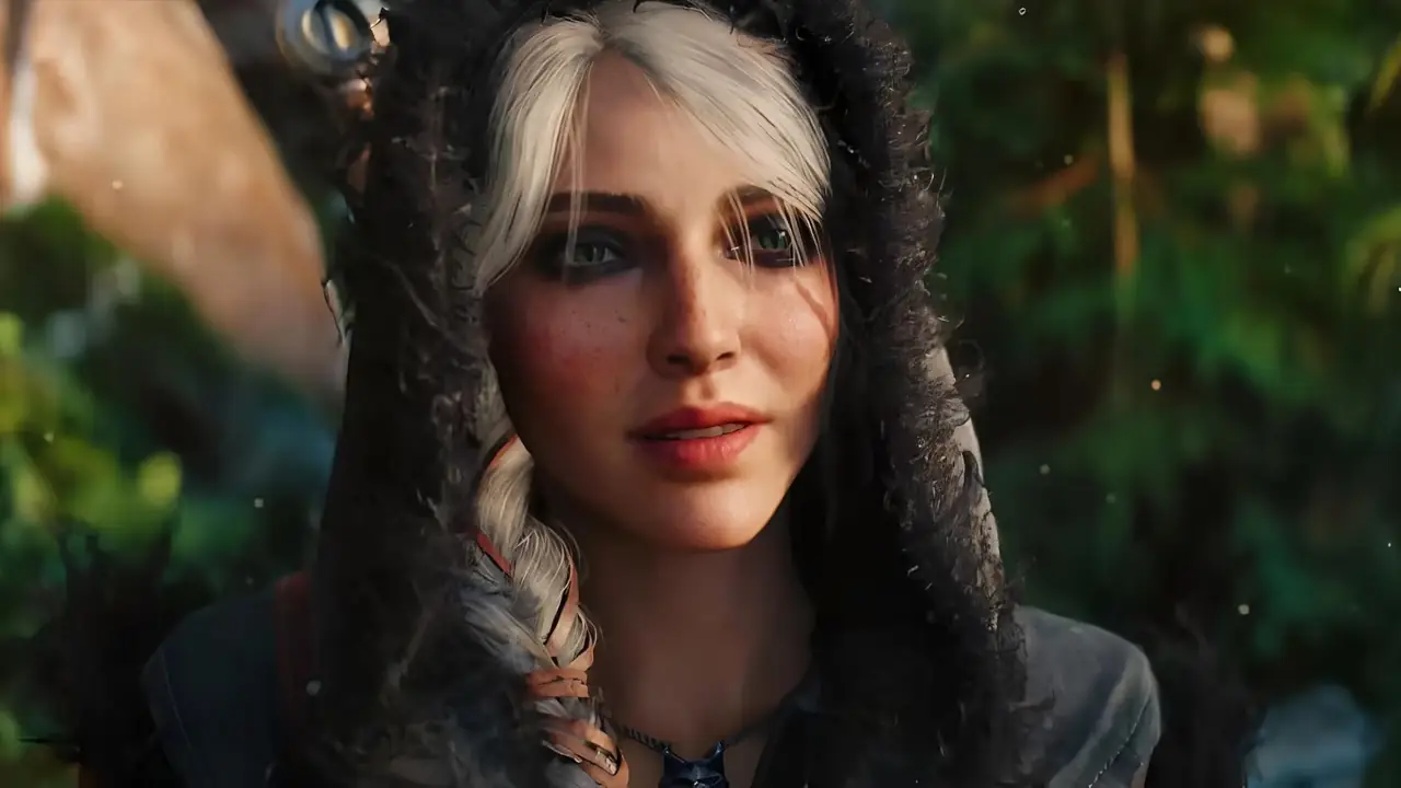 The Witcher 4 será un reto de adaptar para esta plataforma