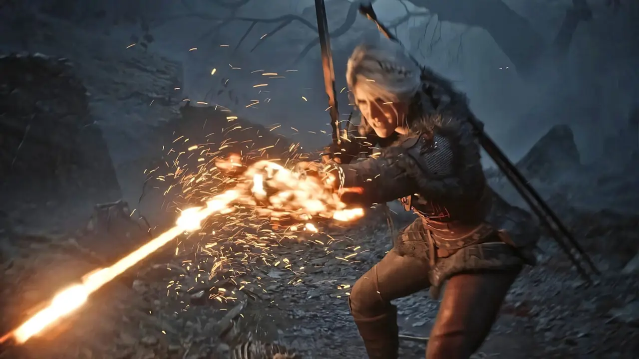 The Witcher 4 tendrá nueva información y te decimos cuándo y a qué hora