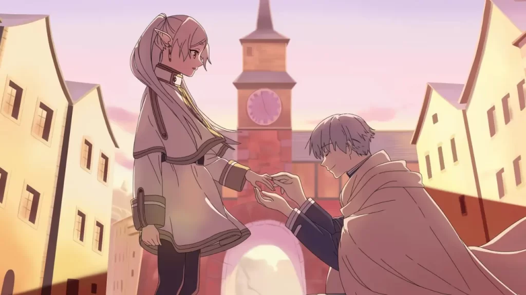 Personajes de anime migajeros — 