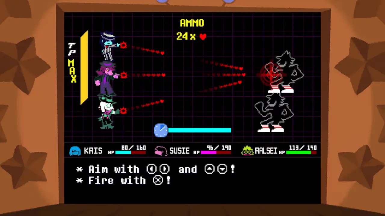 ¿Qué relación tiene Deltatune con Undertale?