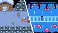 ¿Qué relación tiene Deltatune con Undertale?