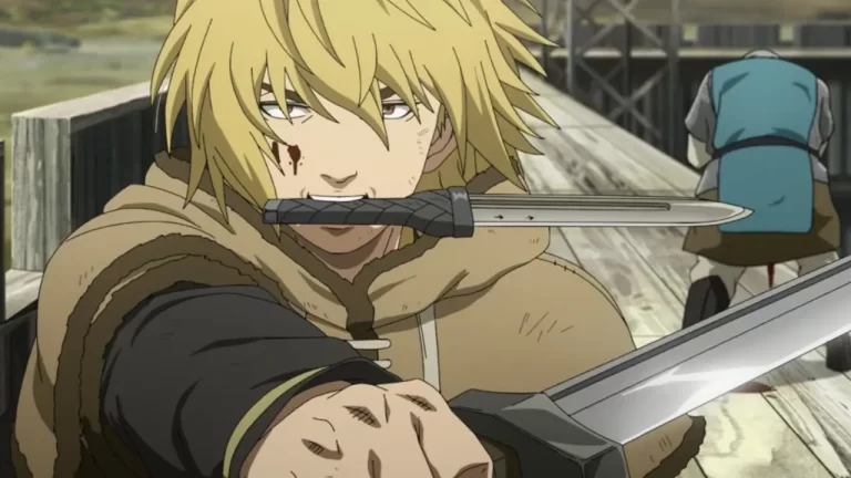 Vinland Saga ya tiene fecha para su final