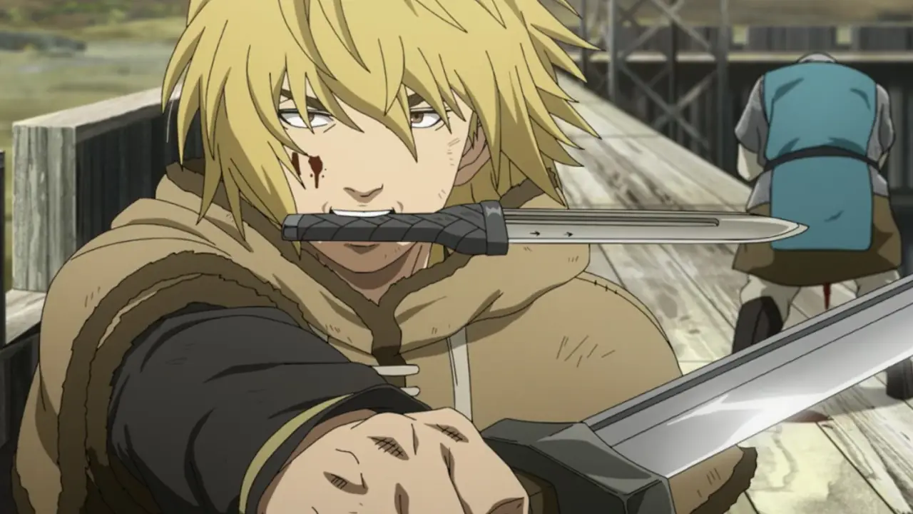 Vinland Saga ya tiene fecha para su final