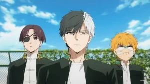 Wind Breaker temporada 2, capítulo 12: a qué hora se estrena el nuevo episodio, cómo y dónde verlo