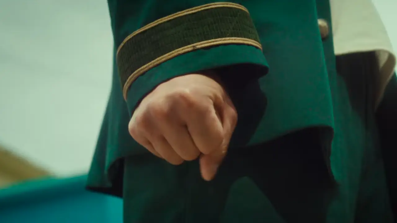 Wind Breaker tendrá live-action y te mostramos su primer avance