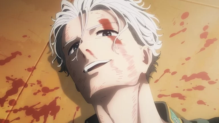 Wind Breaker: Desde dónde leer el manga ahora que acabó la segunda temporada