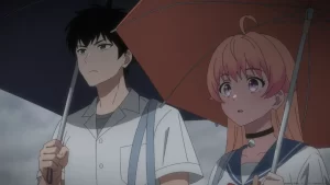 Witch Watch, capítulo 11: a qué hora sale el nuevo episodio, cómo y dónde verlo