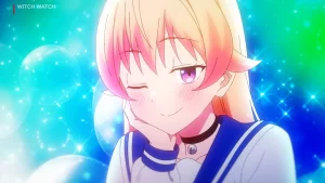 Elige una forma de luz: