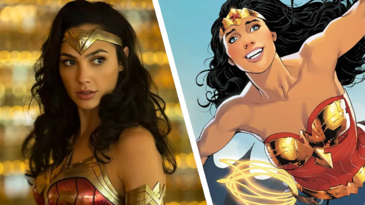 ¿Adiós Gal Gadot? James Gunn confirma nueva película de Wonder Woman