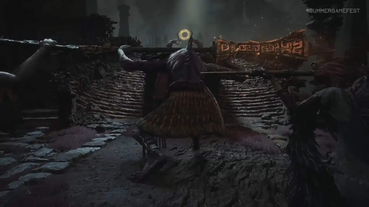 Wuchang: Fallen Feathers con avance y nuevos detalles