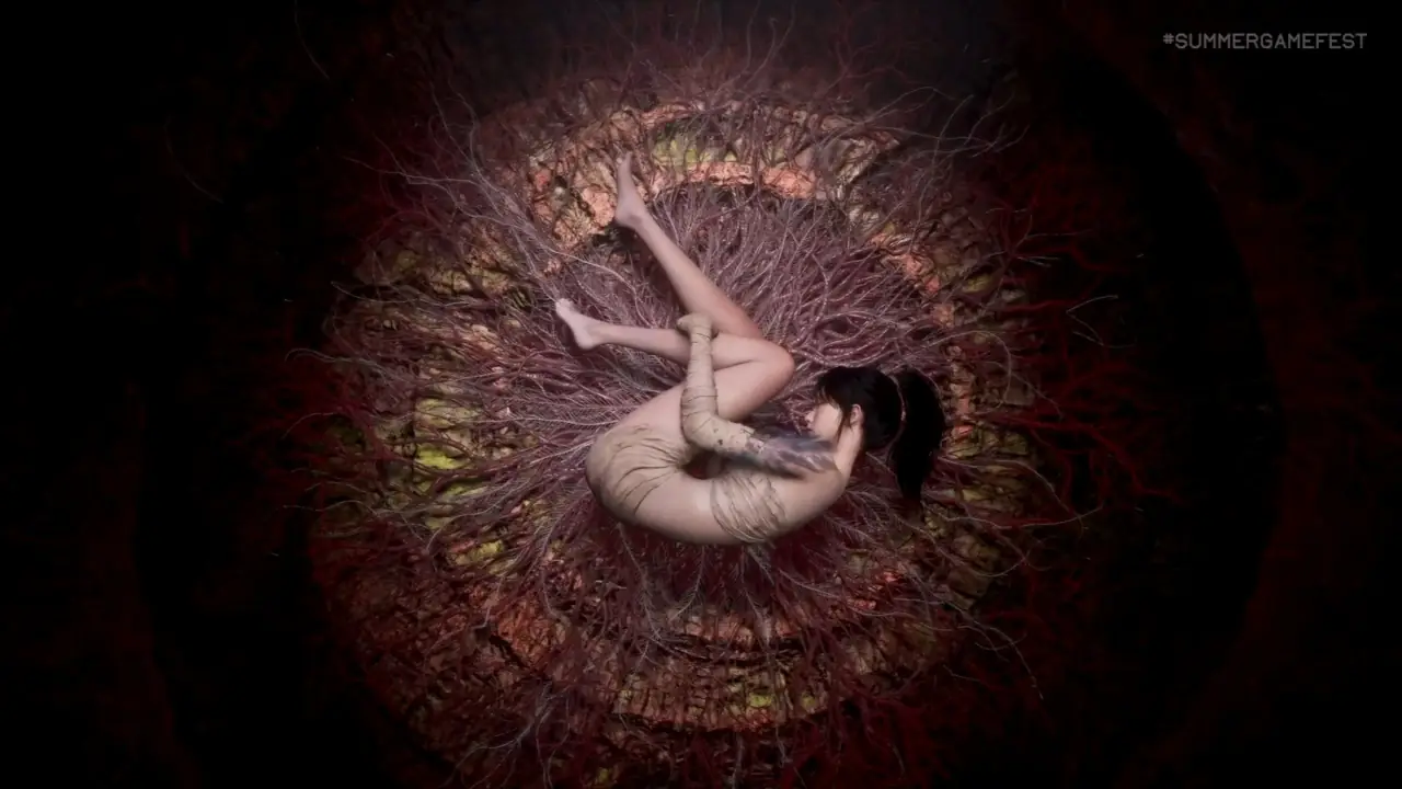 Wuchang: Fallen Feathers con avance y nuevos detalles