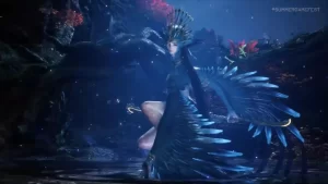 Wuchang: Fallen Feathers con avance y nuevos detalles