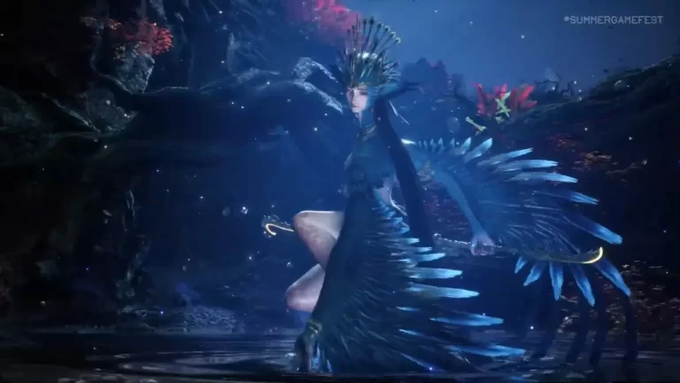 Wuchang: Fallen Feathers con avance y nuevos detalles