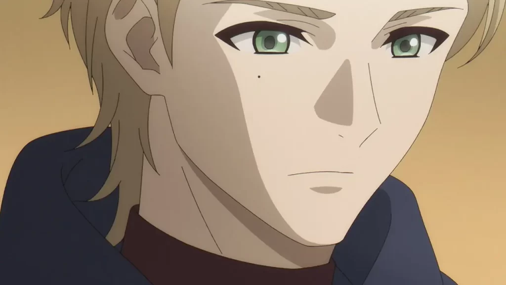 ¿Cuándo sale el capítulo 12 de Your Forma?