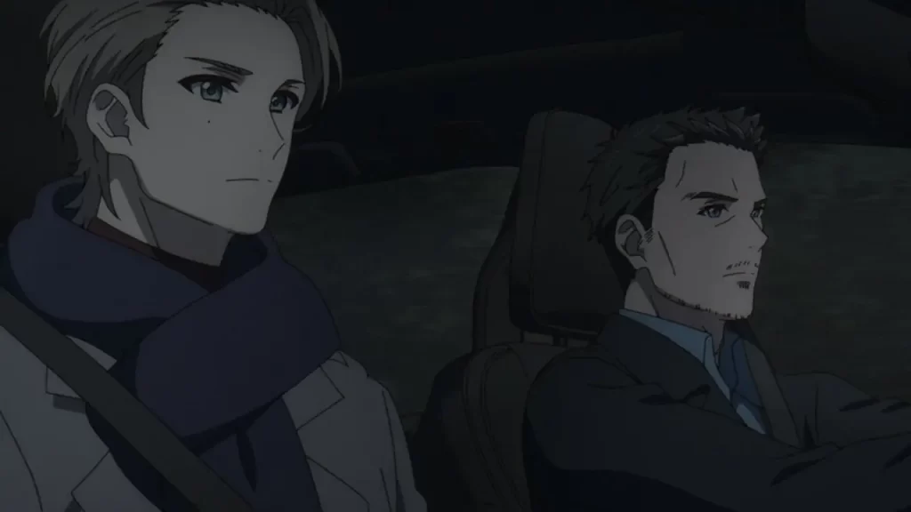 ¿Cuándo sale el capítulo 12 de Your Forma?